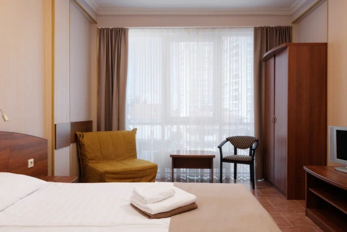 Атлант 3* миниатюра 3