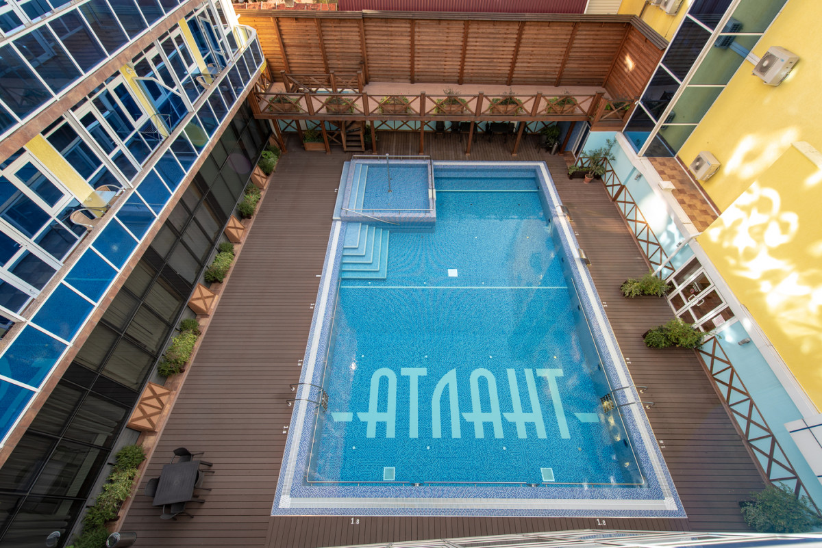 Атлант 3* миниатюра 4