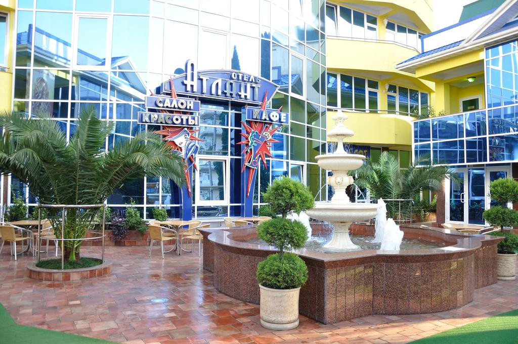 Атлант 3* миниатюра 5