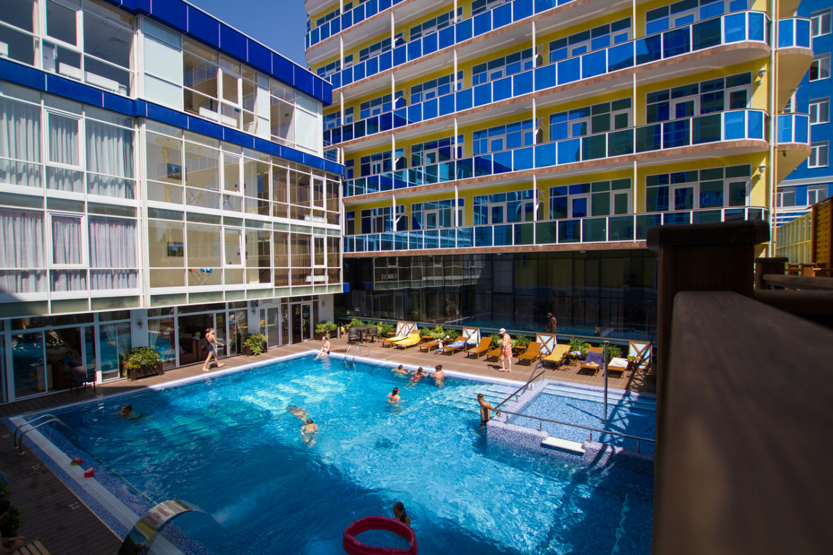 Атлант 3* миниатюра 6