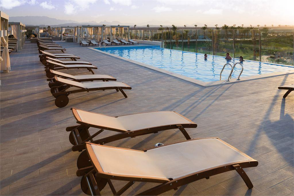 Jaz Aquaviva Makadi Bay  5* миниатюра 5