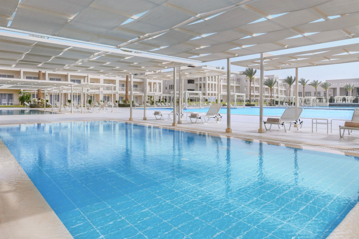 Jaz Aquaviva Makadi Bay  5* миниатюра 6