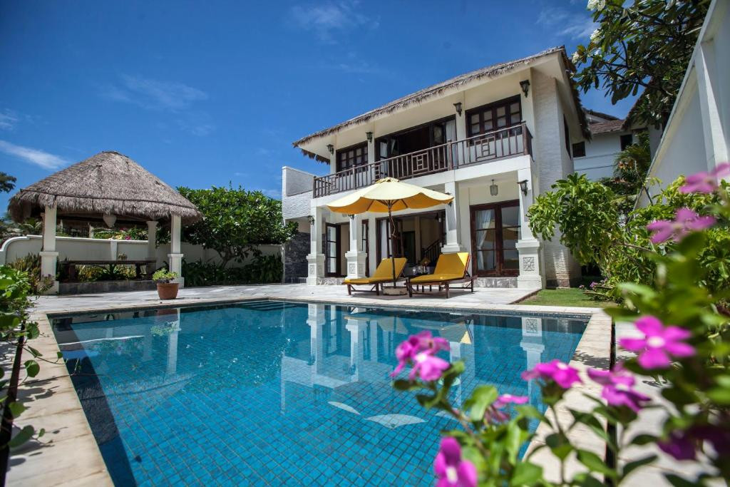 Allezboo Resort 4* миниатюра 2