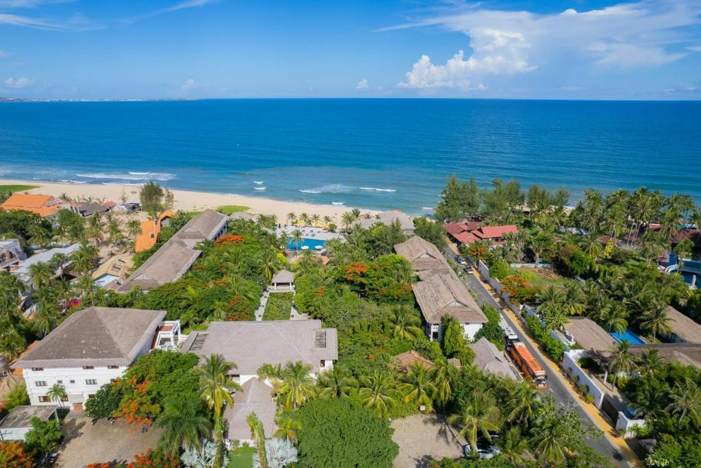 Allezboo Resort 4* миниатюра 5