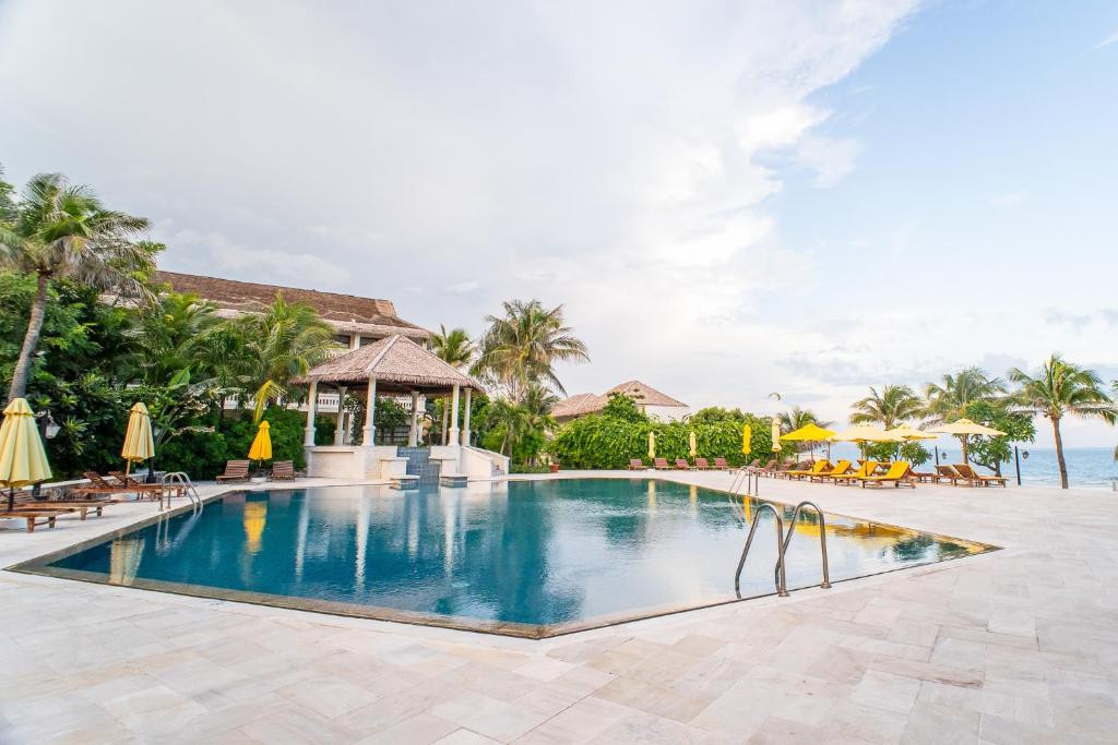 Allezboo Resort 4* миниатюра 6