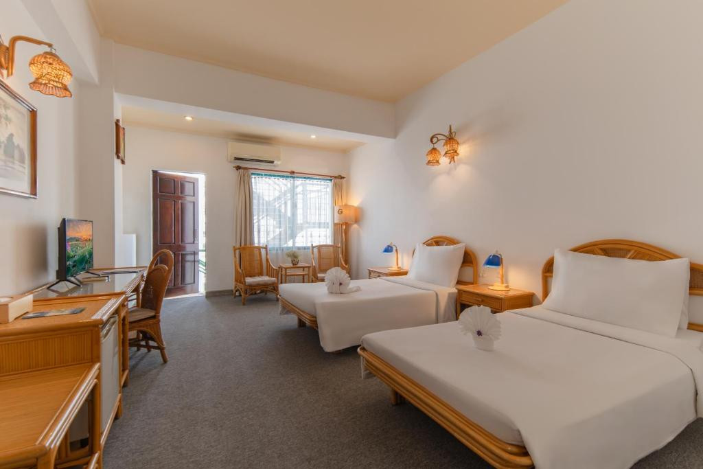 Green 3* миниатюра 5