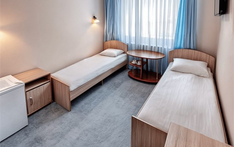 Долина Алтая 3* миниатюра 3