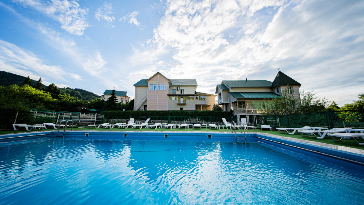 Долина Алтая 3* миниатюра 4