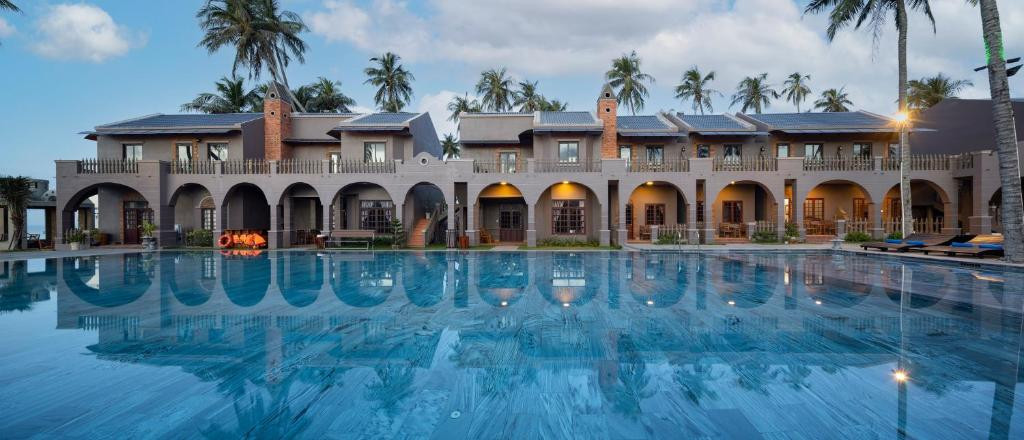 Le Viva Resort Mui Ne (Ex. Hai Au Resort) 3* миниатюра 3