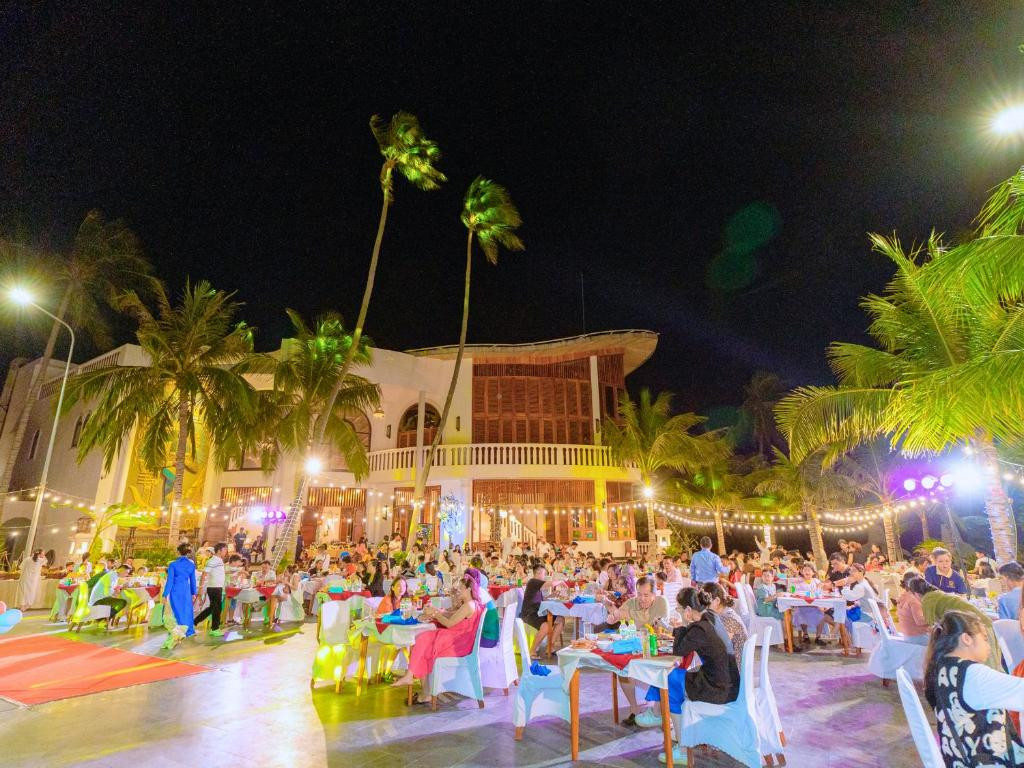 Le Viva Resort Mui Ne (Ex. Hai Au Resort) 3* миниатюра 5