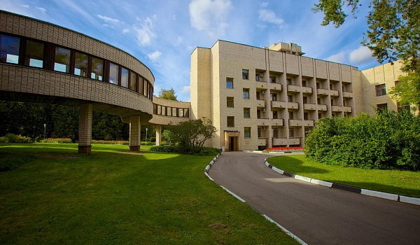 Пушкино 3* миниатюра 3