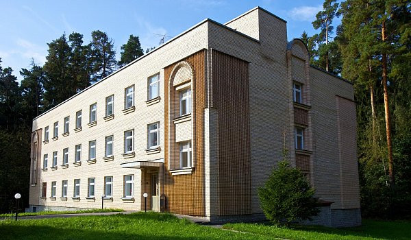 Пушкино 3* миниатюра 4