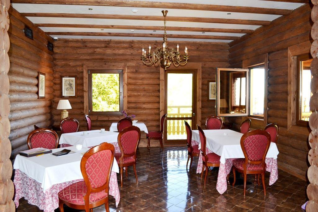 Вилла Аквавизи (Villa Akvavizi) 3* миниатюра 5