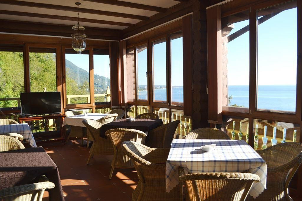 Вилла Аквавизи (Villa Akvavizi) 3* миниатюра 6