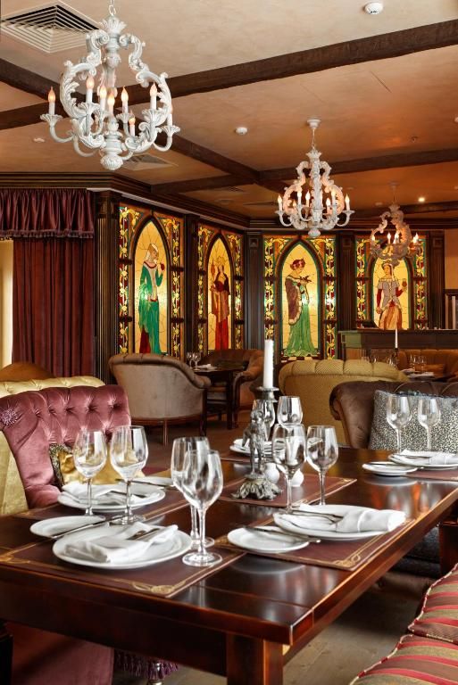 Милан 4* миниатюра 5