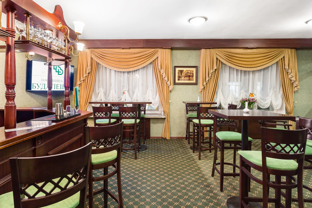 Будапешт 4* миниатюра 3