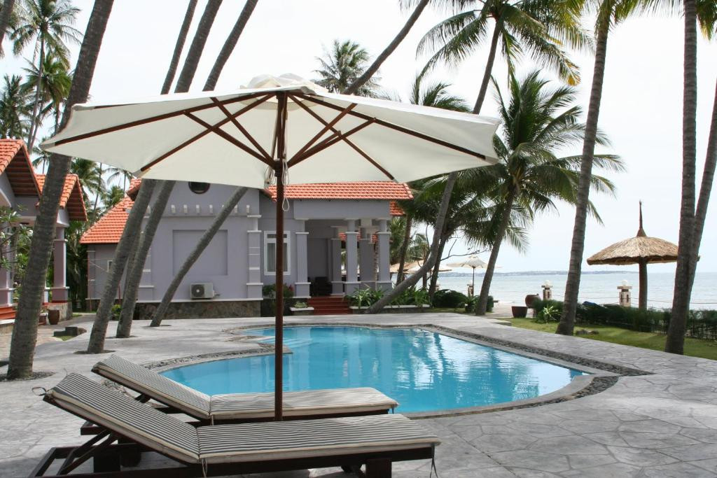 Muine De Century Beach Resort & Spa 4* миниатюра 6