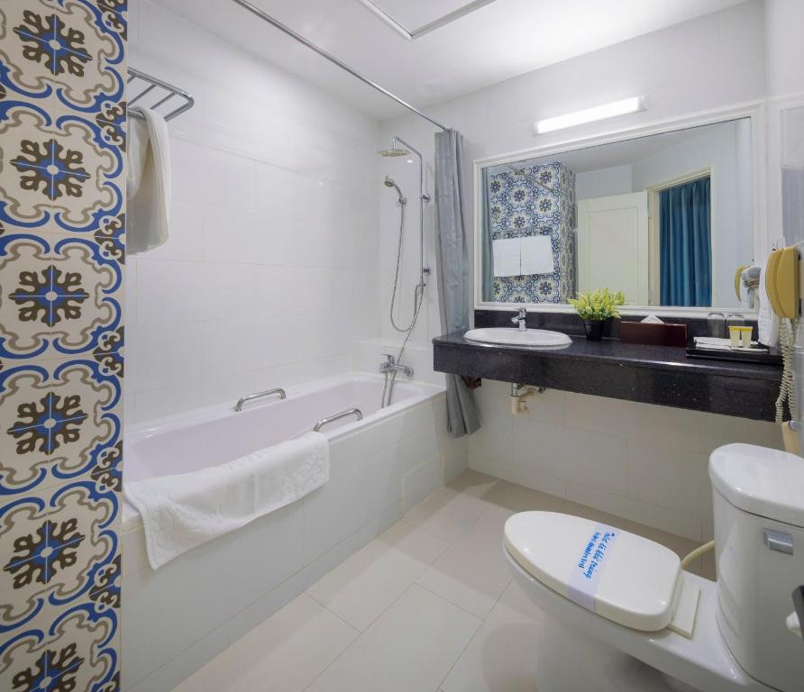 Nha Trang Lodge 4* миниатюра 4