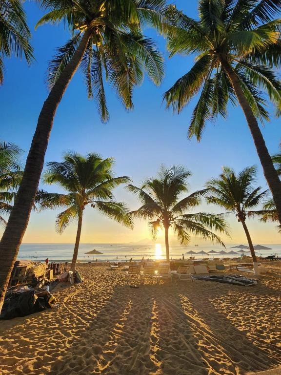 Nha Trang Lodge 4* миниатюра 5