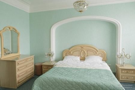 Марфинский Центральный Военный Санаторий 3* миниатюра 5