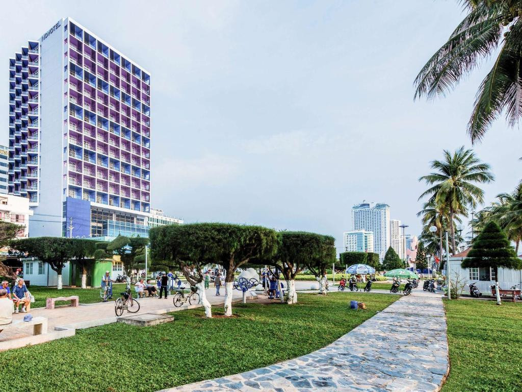 Novotel Nha Trang 4*