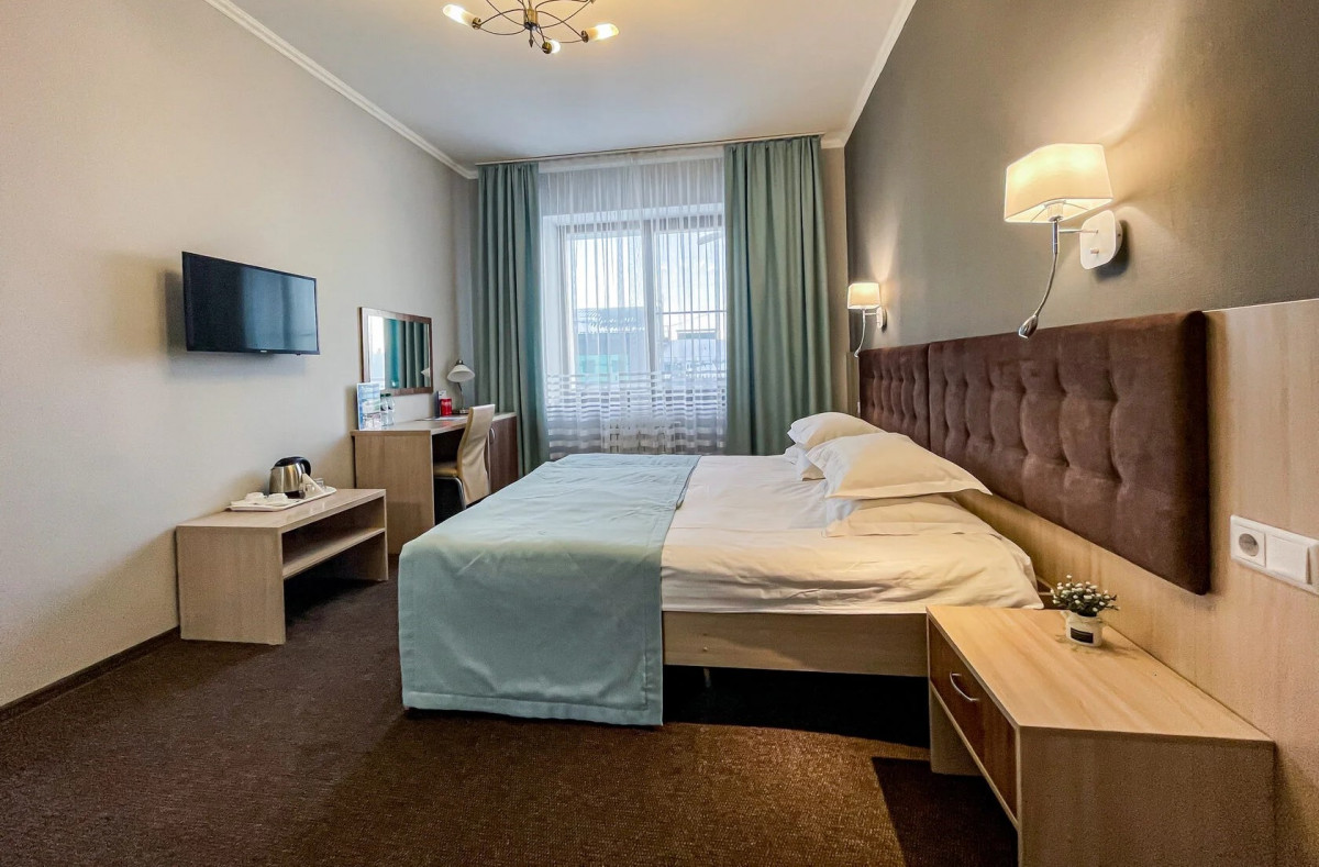 Беловодье 4* миниатюра 3