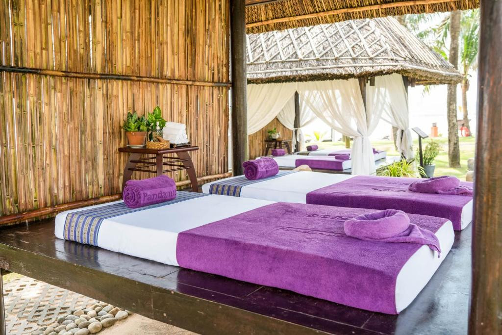 Pandanus Resort 4* миниатюра 3