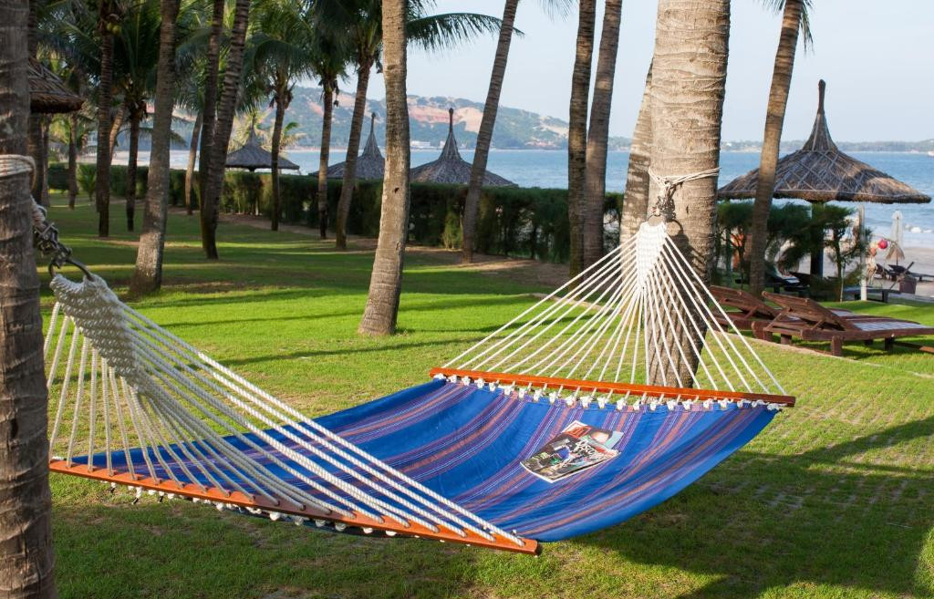 Pandanus Resort 4* миниатюра 6