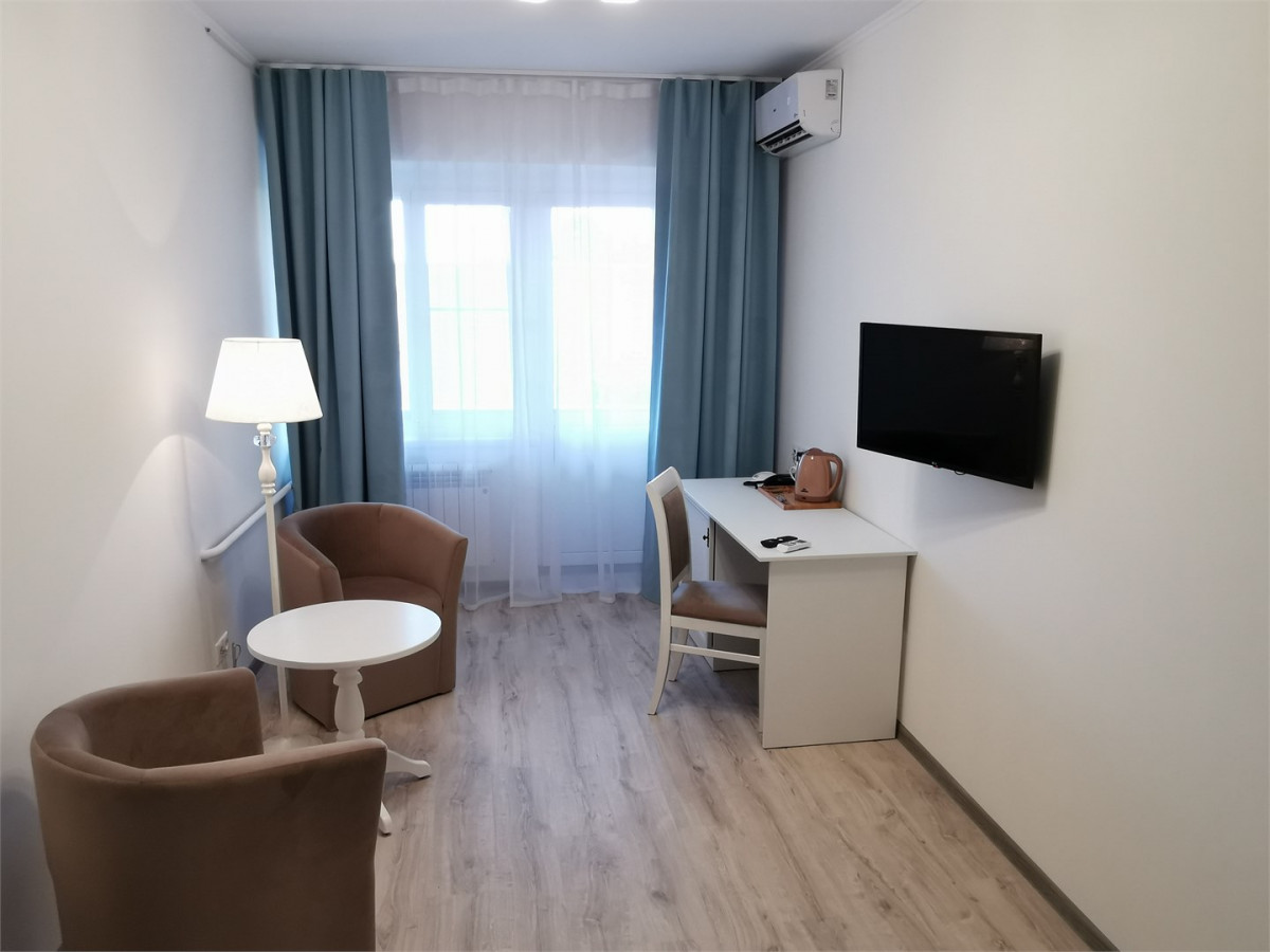 Орбита-2 2* миниатюра 6