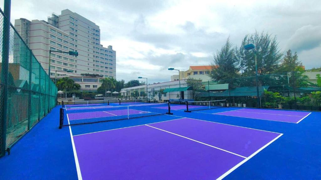 Ttc Hotel Premium Phan Thiet (Ex. Park Diamond) 4* миниатюра 4