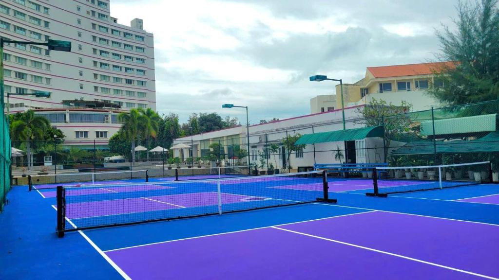 Ttc Hotel Premium Phan Thiet (Ex. Park Diamond) 4* миниатюра 6