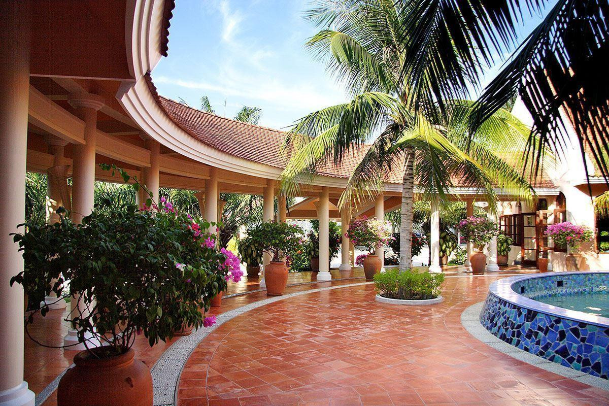 Phu Hai Resort 4* миниатюра 3