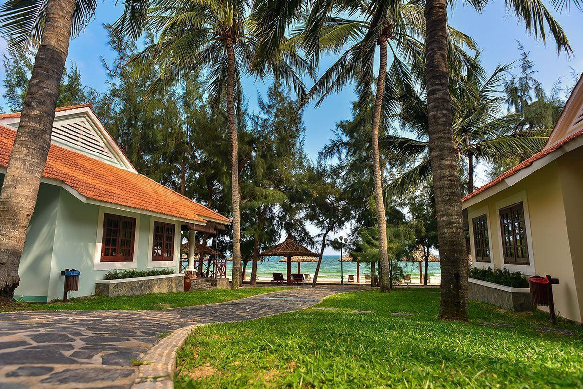 Phu Hai Resort 4* миниатюра 4