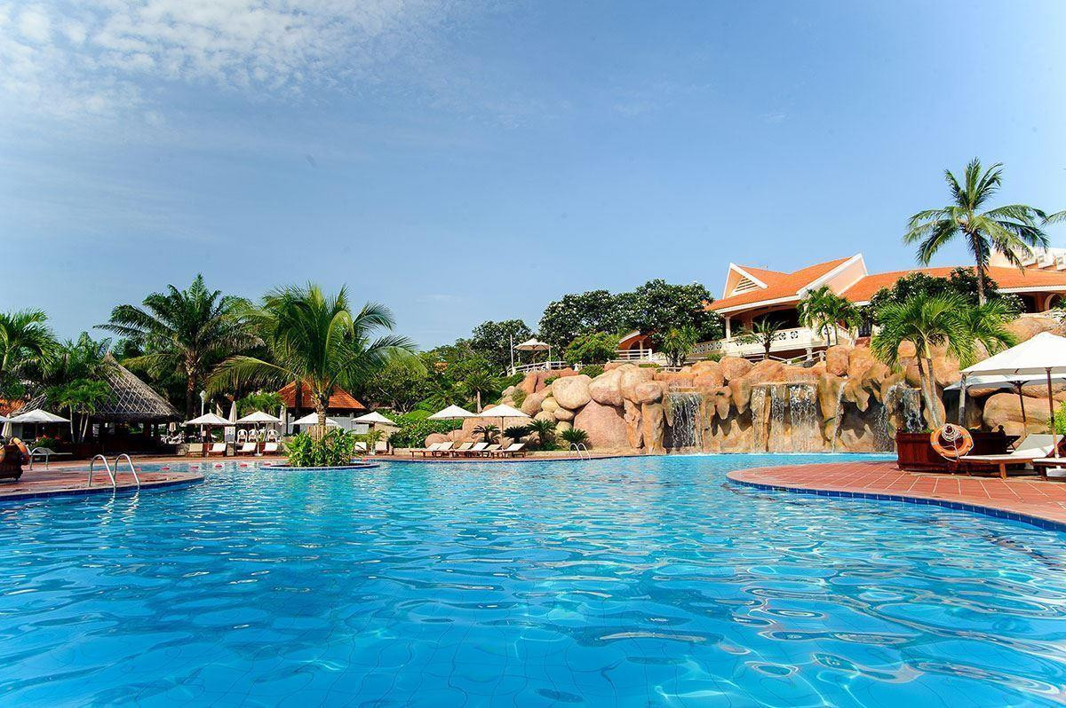Phu Hai Resort 4* миниатюра 5