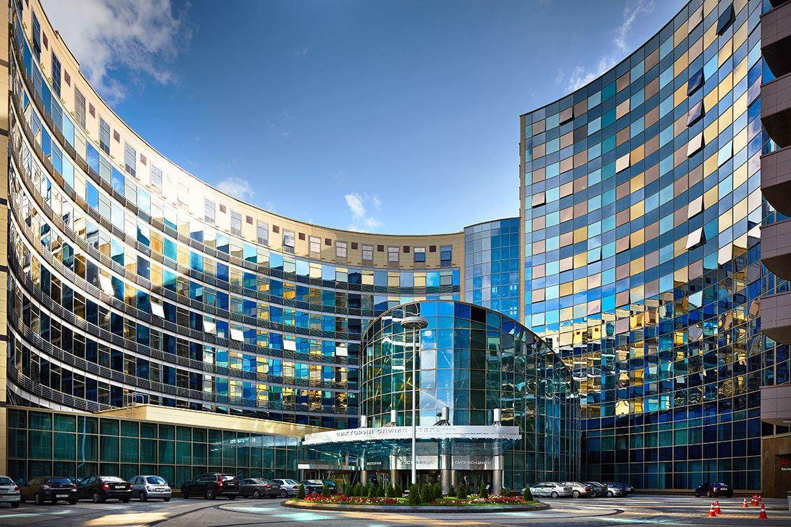 Виктория Олимп 4* миниатюра 3