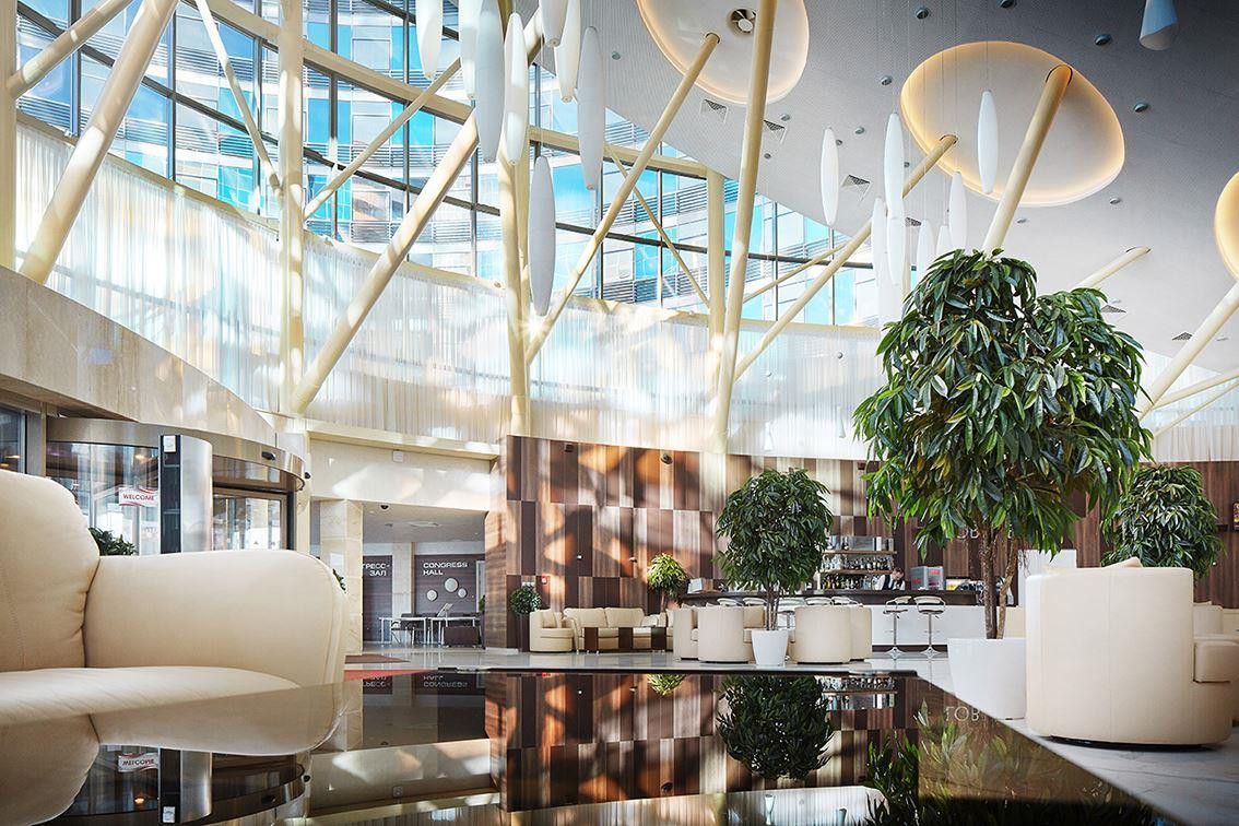 Виктория Олимп 4* миниатюра 6