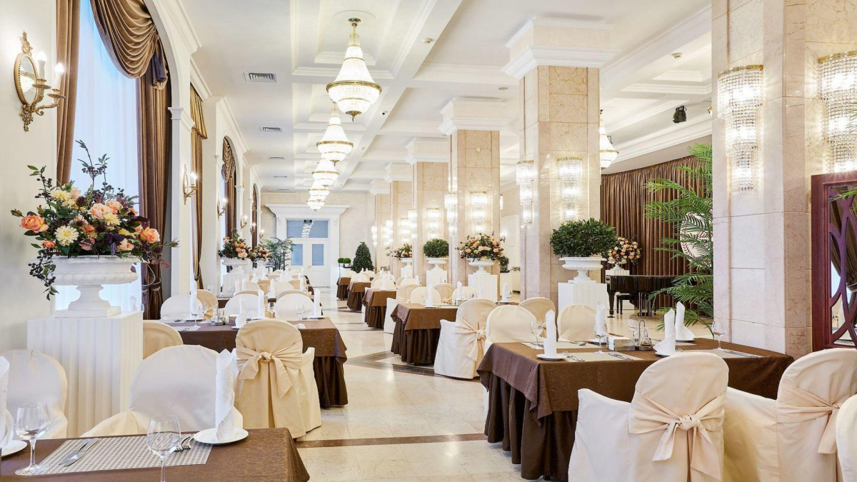 Минск 4* миниатюра 6