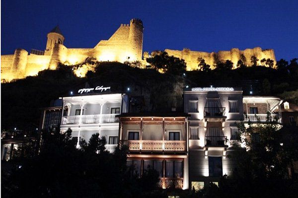 Citadel Narikala 3* миниатюра 3