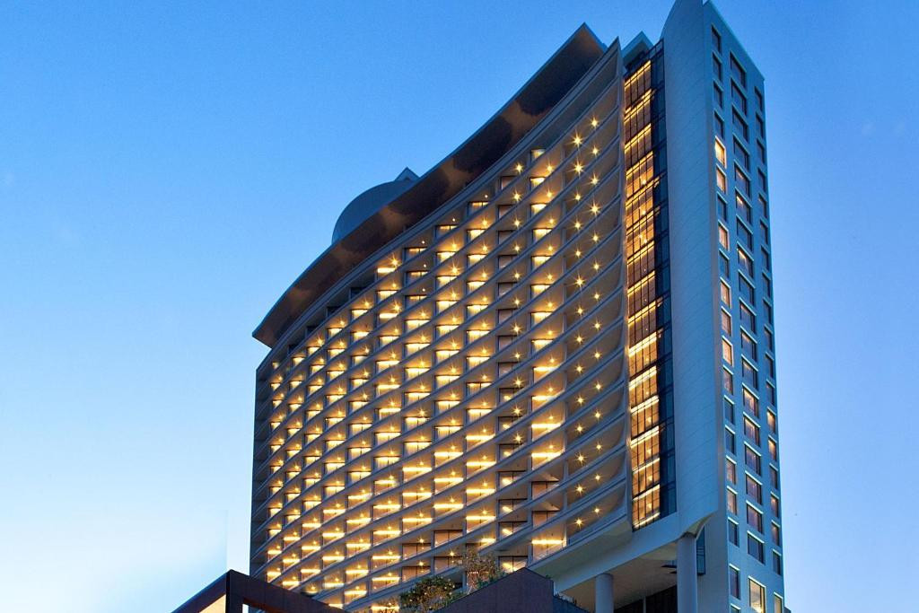 Sheraton Nha Trang 5*