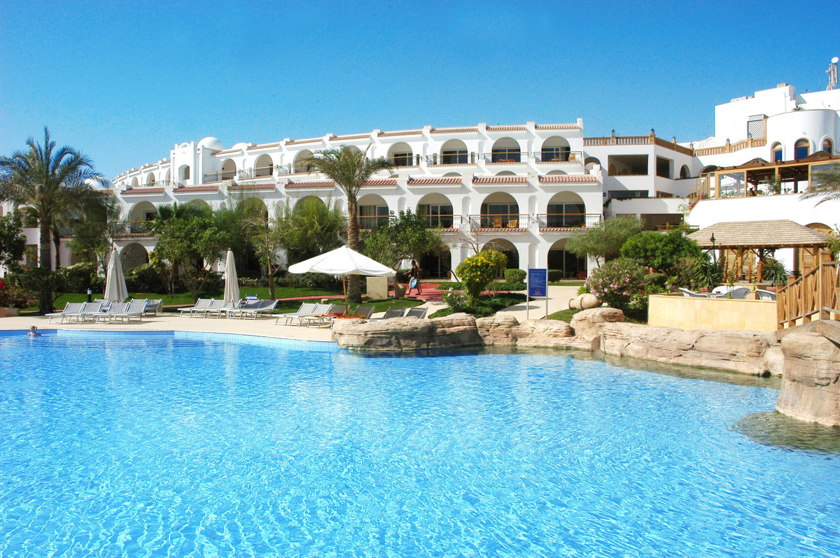 Savoy Sharm El Sheikh 5* миниатюра 2