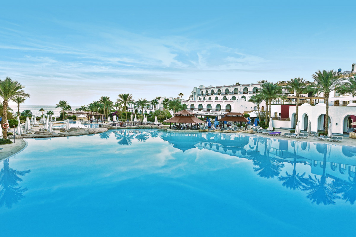 Savoy Sharm El Sheikh 5* миниатюра 3