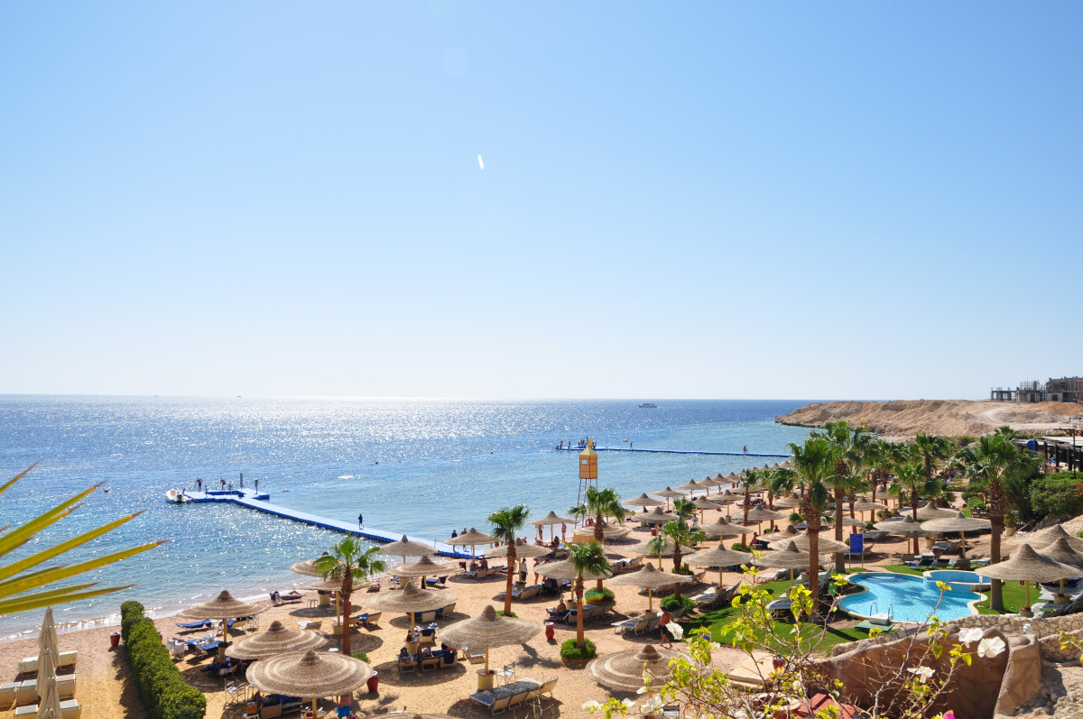 Savoy Sharm El Sheikh 5* миниатюра 5