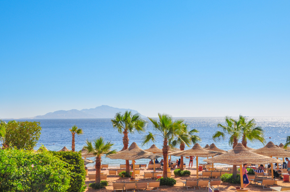 Savoy Sharm El Sheikh 5* миниатюра 6