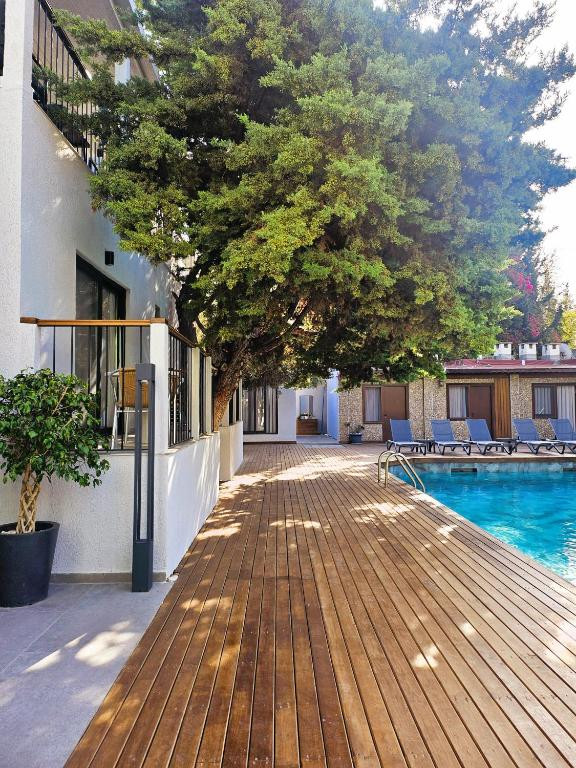 Centro Bodrum 3* миниатюра 3