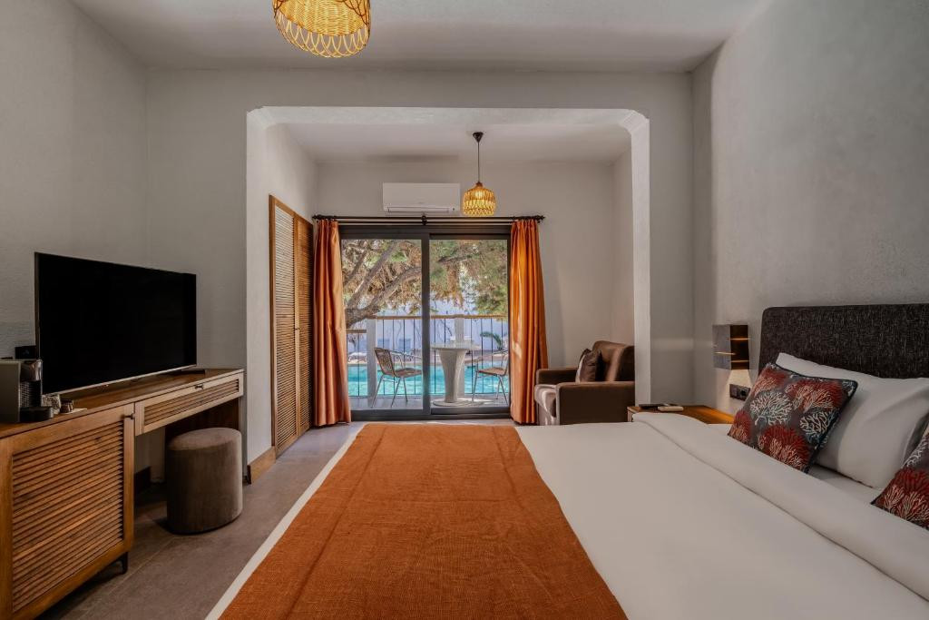Centro Bodrum 3* миниатюра 4