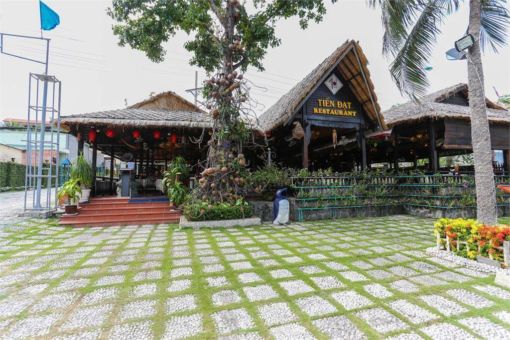 Tien Dat Muine Resort 3* миниатюра 3