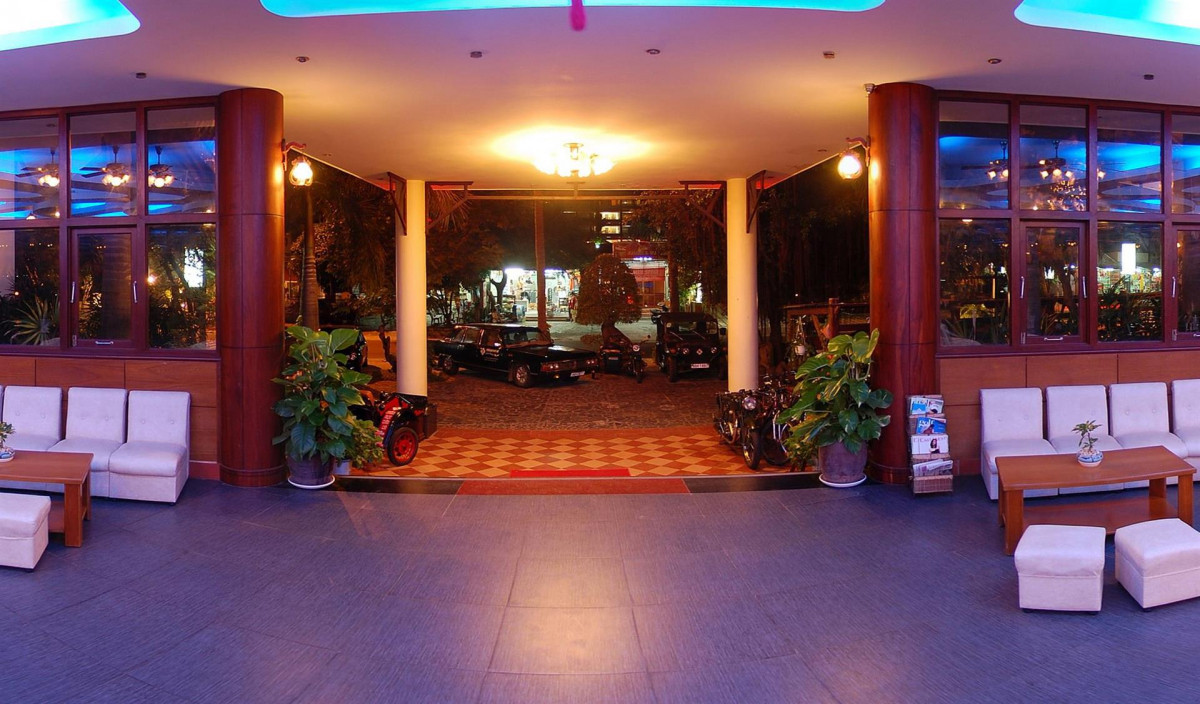 Tien Dat Muine Resort 3* миниатюра 6