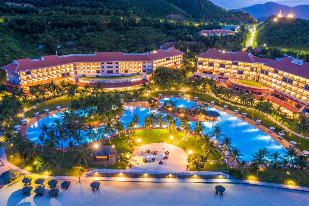 Vinpearl Resort Nha Trang 5* миниатюра 2
