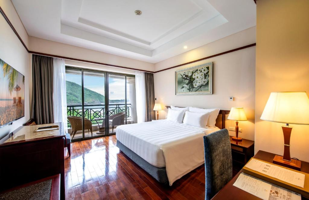 Vinpearl Resort Nha Trang 5* миниатюра 6