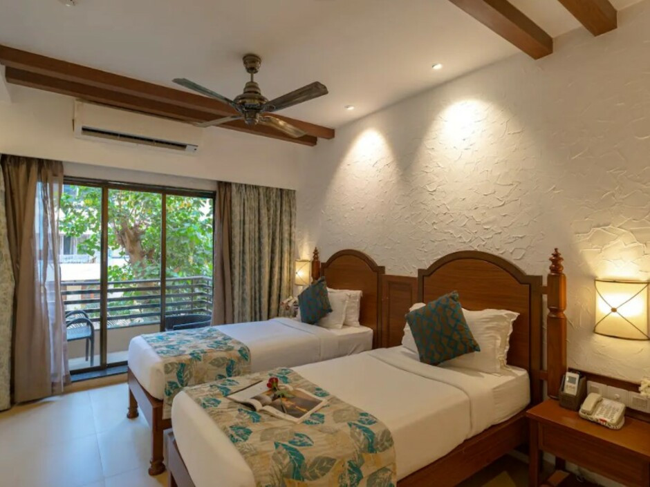 Adamo The Bellus (Ex. Sunkissed Resort) 3* миниатюра 4